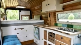 Super Custom Camper - zdjęcie 50