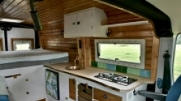 Super Custom Camper - zdjęcie 51