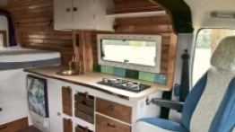 Super Custom Camper - zdjęcie 52