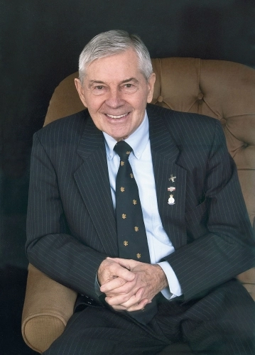 Henryk Strzelecki,  założyciel firmy - zdjęcie 3