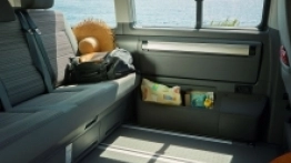 Światowa premiera Californii 6.1 Beach z nowo zaprojektowaną kuchnią - zdjęcie 4