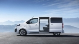 Światowa premiera minivana Opla: Zafira Life - zdjęcie 2