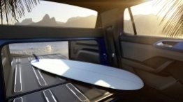 Światowa premiera modelu VW Tarok Concept - zdjęcie 8