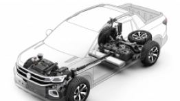 Światowa premiera modelu VW Tarok Concept - zdjęcie 12