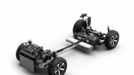 Światowa premiera modelu VW Tarok Concept - zdjęcie 13