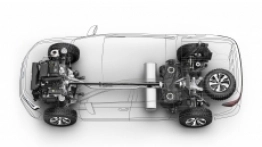 Światowa premiera modelu VW Tarok Concept - zdjęcie 14