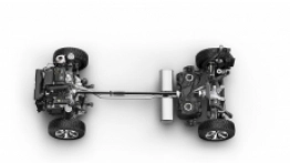 Światowa premiera modelu VW Tarok Concept - zdjęcie 15