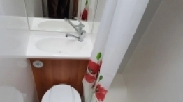 Sypialnia z alkową nad kabiną w rozmiarze XXS? - zdjęcie 1