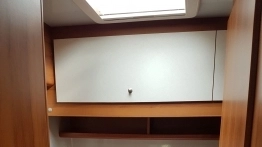 Sypialnia z alkową nad kabiną w rozmiarze XXS? - zdjęcie 4