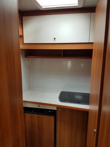 Sypialnia z alkową nad kabiną w rozmiarze XXS? - zdjęcie 4