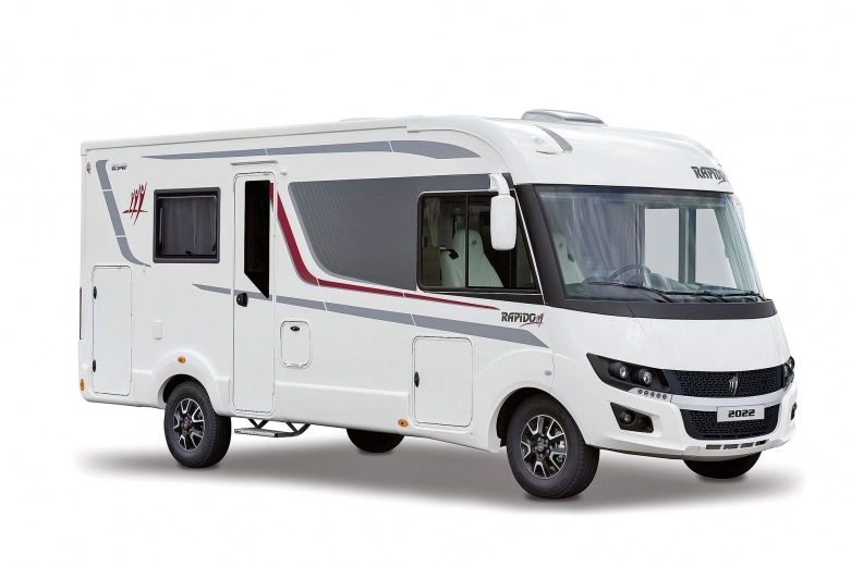 Sześć wyjątkowych modeli na 60-lecie