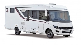 Model 8096dF - zdjęcie 3