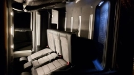 T6.1 California Beach w gronie kamperów VW  - zdjęcie 2