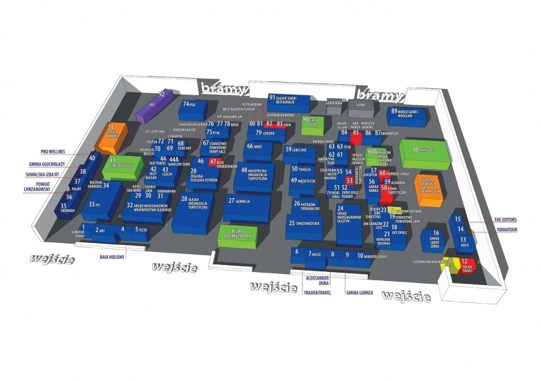 Targi turystyczne GLOBalnie już jutro!