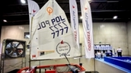 Targi WIATR i WODA 2019 Warszawa - zdjęcie 3