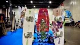 Targi WIATR i WODA 2019 Warszawa - zdjęcie 4