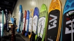 Targi WIATR i WODA 2019 Warszawa - zdjęcie 5