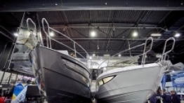 Targi WIATR i WODA 2019 Warszawa - zdjęcie 6