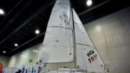 Targi WIATR i WODA 2019 Warszawa - zdjęcie 7