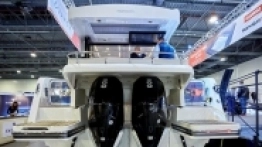 Targi WIATR i WODA 2019 Warszawa - zdjęcie 9