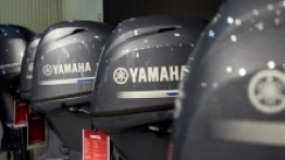 Targi WIATR i WODA 2019 Warszawa - zdjęcie 11