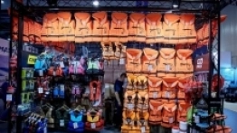 Targi WIATR i WODA 2019 Warszawa - zdjęcie 12