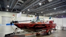 Targi WIATR i WODA 2019 Warszawa - zdjęcie 13