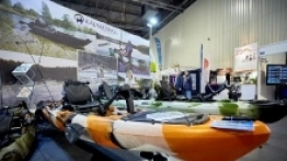 Targi WIATR i WODA 2019 Warszawa - zdjęcie 14