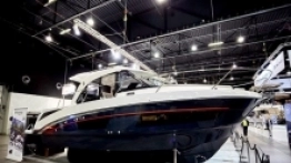 Targi WIATR i WODA 2019 Warszawa - zdjęcie 15