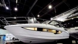 Targi WIATR i WODA 2019 Warszawa - zdjęcie 16