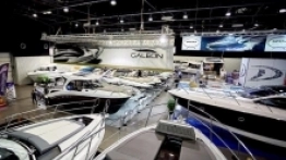 Targi WIATR i WODA 2019 Warszawa - zdjęcie 17