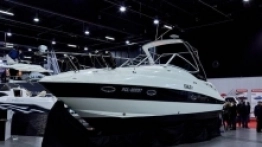 Targi WIATR i WODA 2019 Warszawa - zdjęcie 19