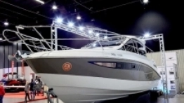 Targi WIATR i WODA 2019 Warszawa - zdjęcie 21