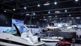 Targi WIATR i WODA 2019 Warszawa - zdjęcie 22