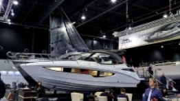 Targi WIATR i WODA 2019 Warszawa - zdjęcie 24