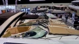 Targi WIATR i WODA 2019 Warszawa - zdjęcie 25