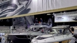 Targi WIATR i WODA 2019 Warszawa - zdjęcie 26