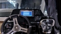 Targi WIATR i WODA 2019 Warszawa - zdjęcie 27