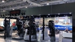 Targi WIATR i WODA 2019 Warszawa - zdjęcie 28