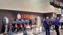 Targi WIATR i WODA 2019 Warszawa - zdjęcie 29