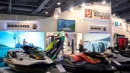 Targi WIATR i WODA 2019 Warszawa - zdjęcie 30