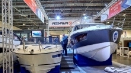 Targi WIATR i WODA 2019 Warszawa - zdjęcie 31