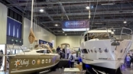 Targi WIATR i WODA 2019 Warszawa - zdjęcie 32