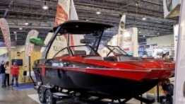 Targi WIATR i WODA 2019 Warszawa - zdjęcie 33