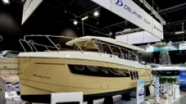 Targi WIATR i WODA 2019 Warszawa - zdjęcie 34