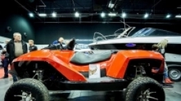 Targi WIATR i WODA 2019 Warszawa - zdjęcie 35