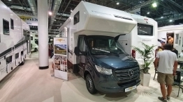 Targowy weekend w Düsseldorfie [GALERIA] - zdjęcie 20