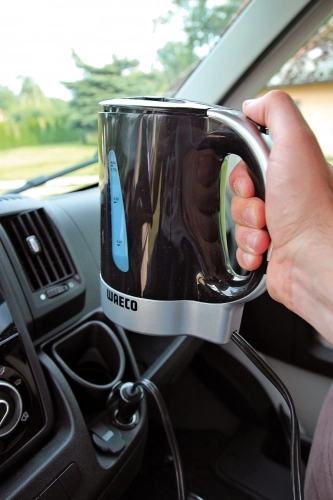 Czajnik PerfectKitchen MCK 750. - zdjęcie 3