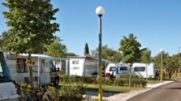 Ten kemping w Chorwacji, to urlop bez skrępowania. - zdjęcie 4