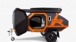 Sherpa nadwozie - zdjęcie 5
